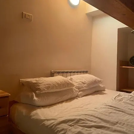Apartman 405 Appartement *