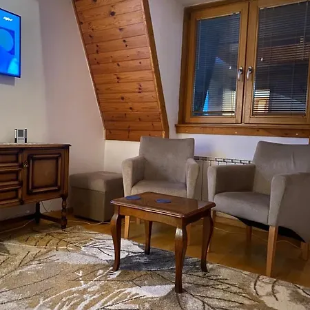 Apartman 405 * Jahorina