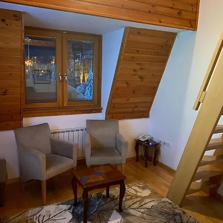 Apartman 405 Appartement