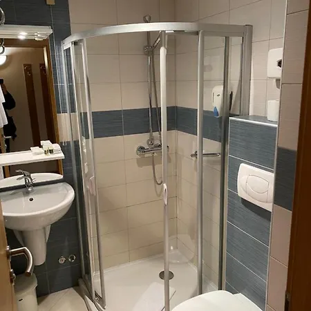 Apartman 405 * Jahorina