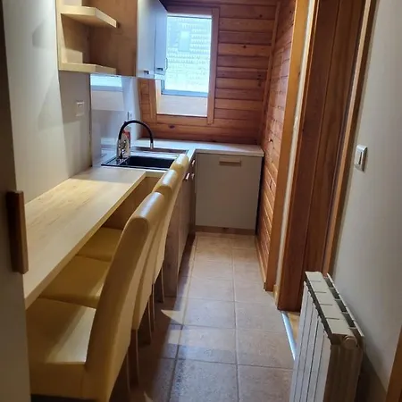 Apartman 405 Appartement Jahorina