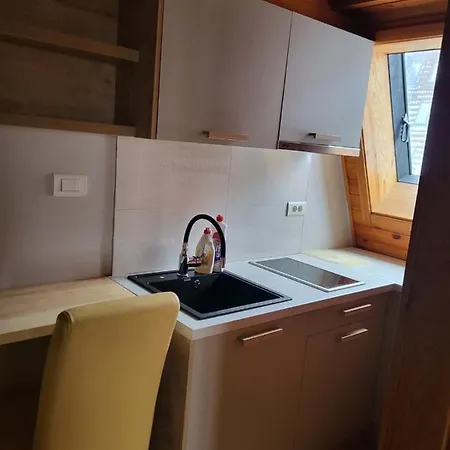 Apartman 405 Appartement *