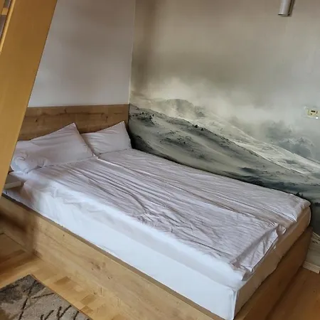 Apartman 405 * Jahorina