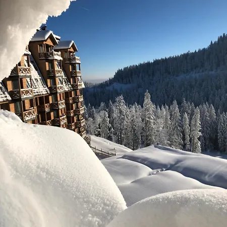 Apartman 405 Appartement Jahorina