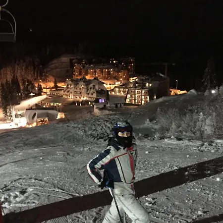Apartman 405 Appartement Jahorina