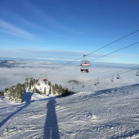 Apartman 405 Appartement Jahorina